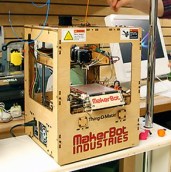 MakerBot