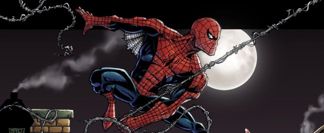 SpidermanClassicSwingColor