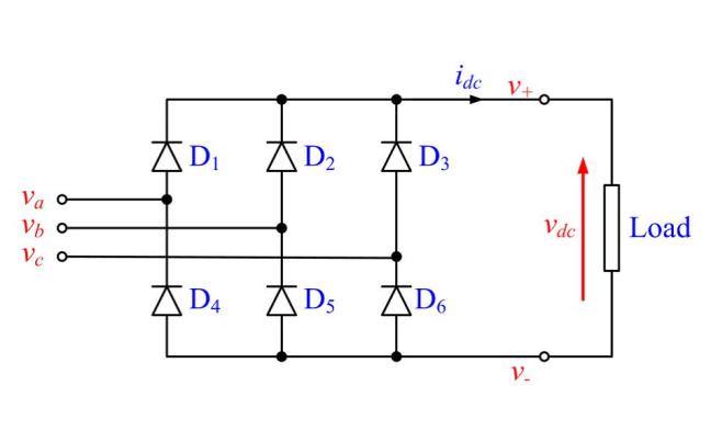 sed3_threephase_diodebridge_rectifier